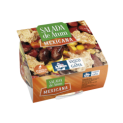 VASCO DA GAMA ATUM SALADA MEXICANA 48x150gr