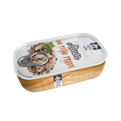 VASCO DA GAMA ATUM COM FEIJAO FRADE 12x120gr