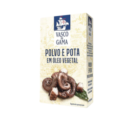 VASCO DA GAMA POLVO E POTA OLEO 13x120gr