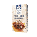 VASCO DA GAMA POLVO E POTA CALDEIRADA 13x120gr