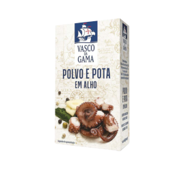 VASCO DA GAMA POLVO E POTA ALHO 13x120gr