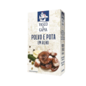 VASCO DA GAMA POLVO E POTA ALHO 13x120gr
