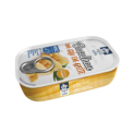 VASCO DA GAMA BACALHAU COM GRAO AZEITE 12x120gr