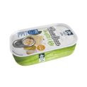 VASCO DA GAMA BACALHAU AZEITE E ALHO 12x120gr