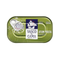 VASCO DA GAMA ATUM EM AZEITE 50x120gr