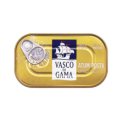 VASCO DA GAMA ATUM EM OLEO 50x120gr