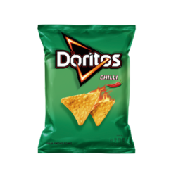 DORITOS CHILI NACHO 20x140gr