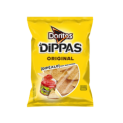 DORITOS BBQ NACHO 24x140gr