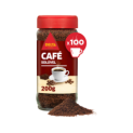 DELTA CAFE INSTANT 6x200gr