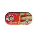 PESCADOR SARDINHA EM TOMATE PICANTE 25x56gr