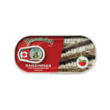 PESCADOR SARDINHA EM TOMATE 25x56gr