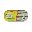 PESCADOR SARDINHA EM OLEO PICANTE 25x56gr