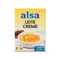 ALSA LEITE CREME 8x(2x70gr)