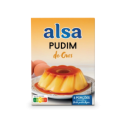 ALSA PUDIM DE OVOS 10x220gr