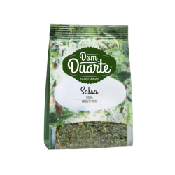 DOM DUARTE SALSA FOLHA 12x10gr
