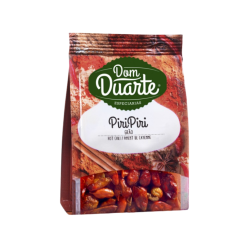 DOM DUARTE PIRI PIRI GRAO 12x15gr