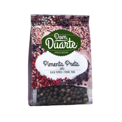 DOM DUARTE PIMENTA PRETA GRAO 12x50gr