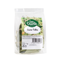 DOM DUARTE LOURO FOLHAS 12x7gr