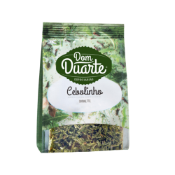 DOM DUARTE CEBOLINHO 12x5gr