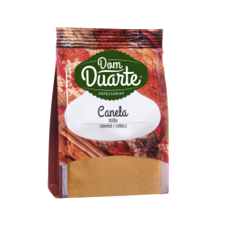 DOM DUARTE CANELA MOIDA 12x35gr