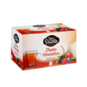 DOM DUARTE CHA FRUTOS VERMELHOS 8x20 SAQ.