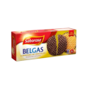 SABOROSA COBERTURA CHOCOLATE 12x198gr
