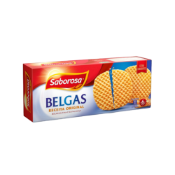 SABOROSA CASEIRA 12x220gr