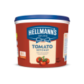 HELLMANN'S KETCHUP 1x5Kg