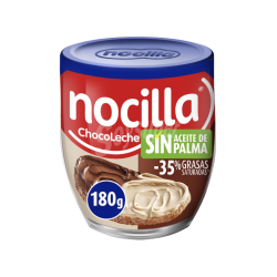 NOCILLA DUO 12x180gr