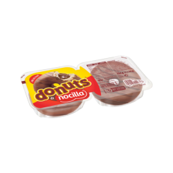 DONUTS NOCILLA 100gr