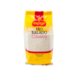 PAO RALADO SALSA ESPIGA 27x200gr