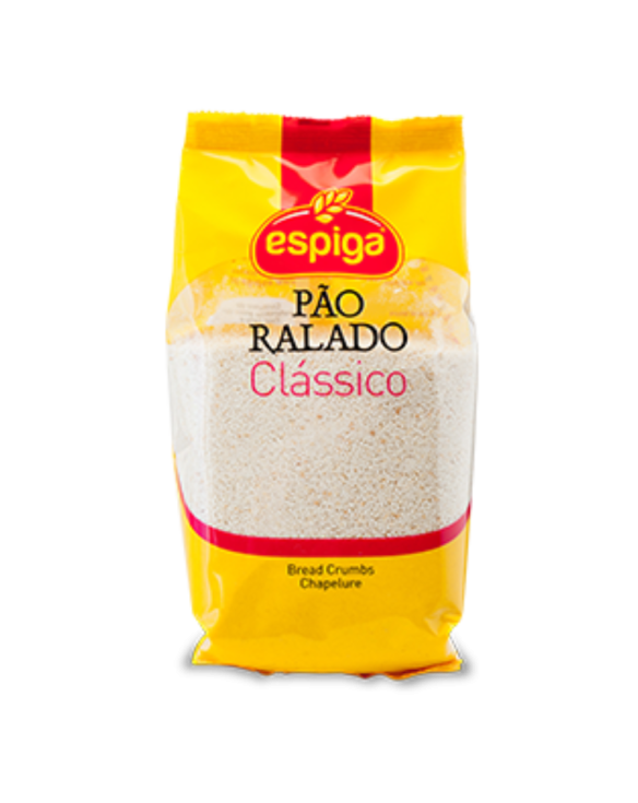 PAO RALADO SALSA ESPIGA 27x200gr