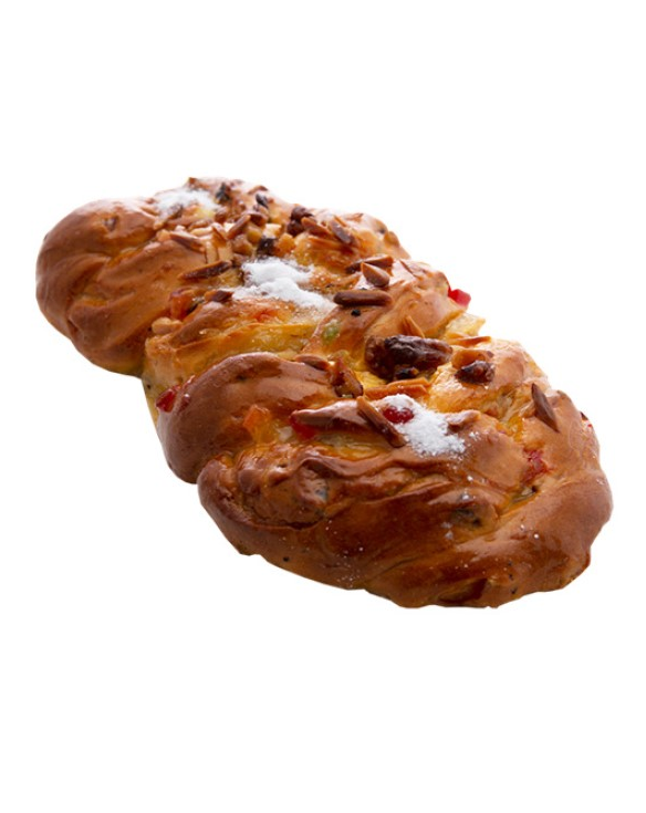 PADARIA DA ARRIFANA TRANCA 6x500gr