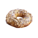 PADARIA DA ARRIFANA BOLO RAINHA 2x1Kg