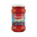 PICUEZO PIMIENTOS ROJOS DEL PIQUILLO 12x280gr FRASCO