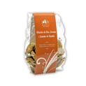 ALVORADA BOLACHA LARANJA,COCO,PAPOILA 12x200gr