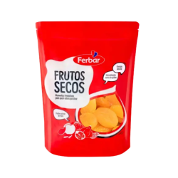 FERBAR ALPERCE DOYPACK 12x180gr