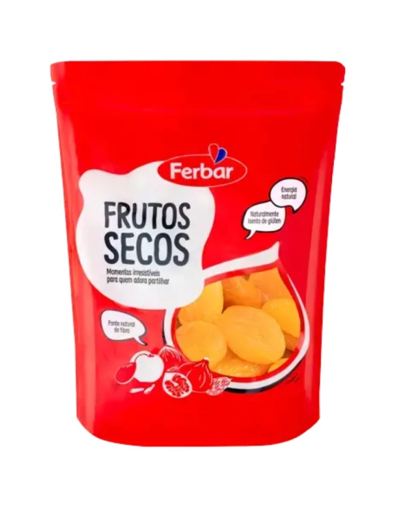 FERBAR ALPERCE DOYPACK 12x180gr
