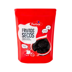 FERBAR AMEIXA SEM CAROCO DOYPACK 14x180gr