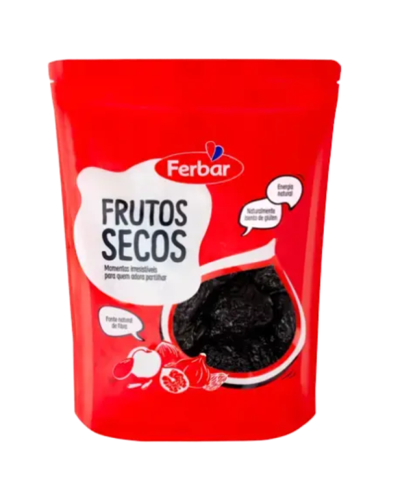 FERBAR AMEIXA DOYPACK 14x180gr