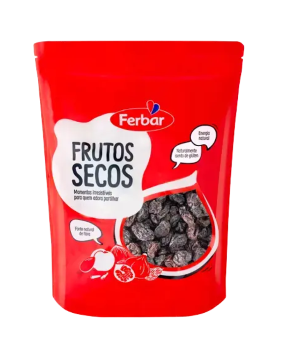 FERBAR SULTANA DOYPACK 12x180gr