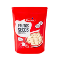 FERBAR MIOLO DE AMENDOA SEM PELE DOYPACK 12x180gr