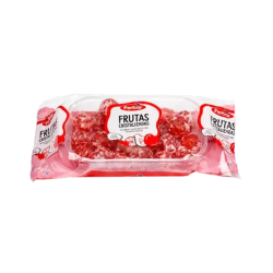 FERBAR CEREJA CRISTALIZADA 20x150gr