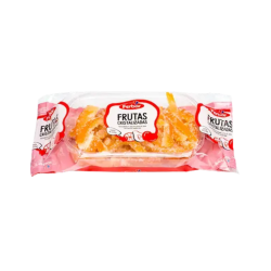 FERBAR LARANJA FARRIPAS CRISTALIZADA 20x150gr