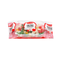 FERBAR FRUTA SORTIDA CRISTALIZADA CUBOS 20x150gr