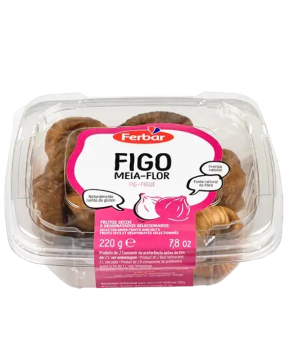 FERBAR FIGO 12x220gr