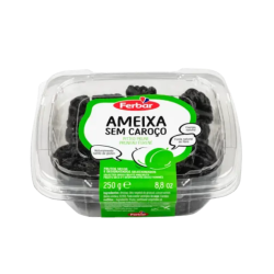 FERBAR AMEIXA S/CAROCO 12x250gr