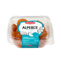 FERBAR ALPERCE 12x230gr