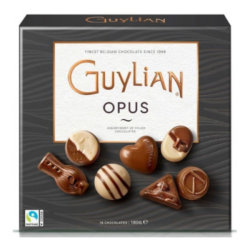 GUYLIAN OPUS LUXURY BOMBONS 12x180gr