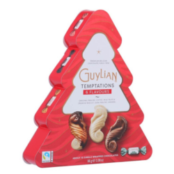 GUYLIAN TEMPT.BOMBONS CHRISTMAS TREE 12x96gr